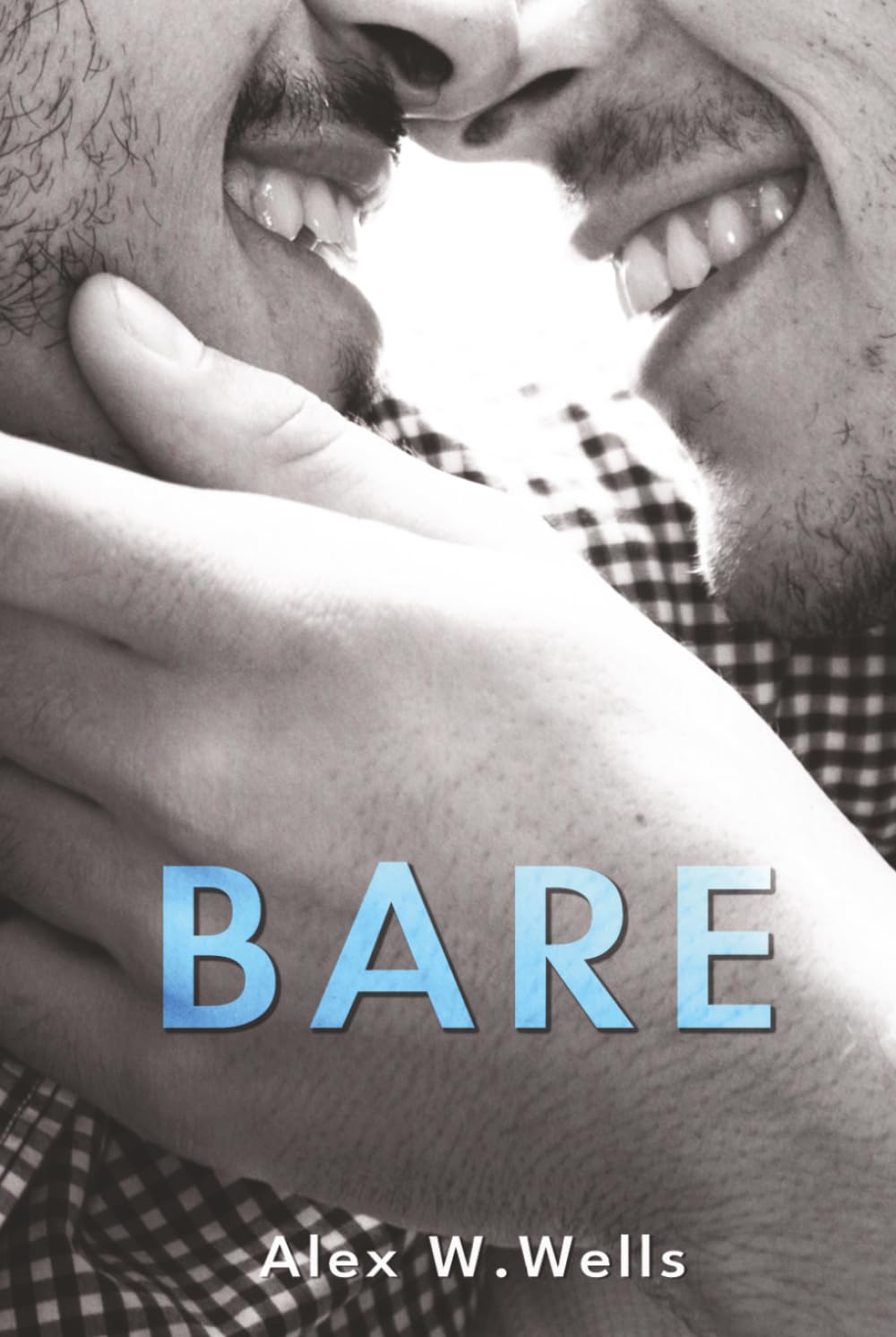 Bare: A Slow-Burn MM Single Dad Romance