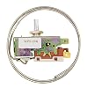 AC 250V 8A 2 Pin 5mm Freezer Refrigerator Thermostat WPF-20K