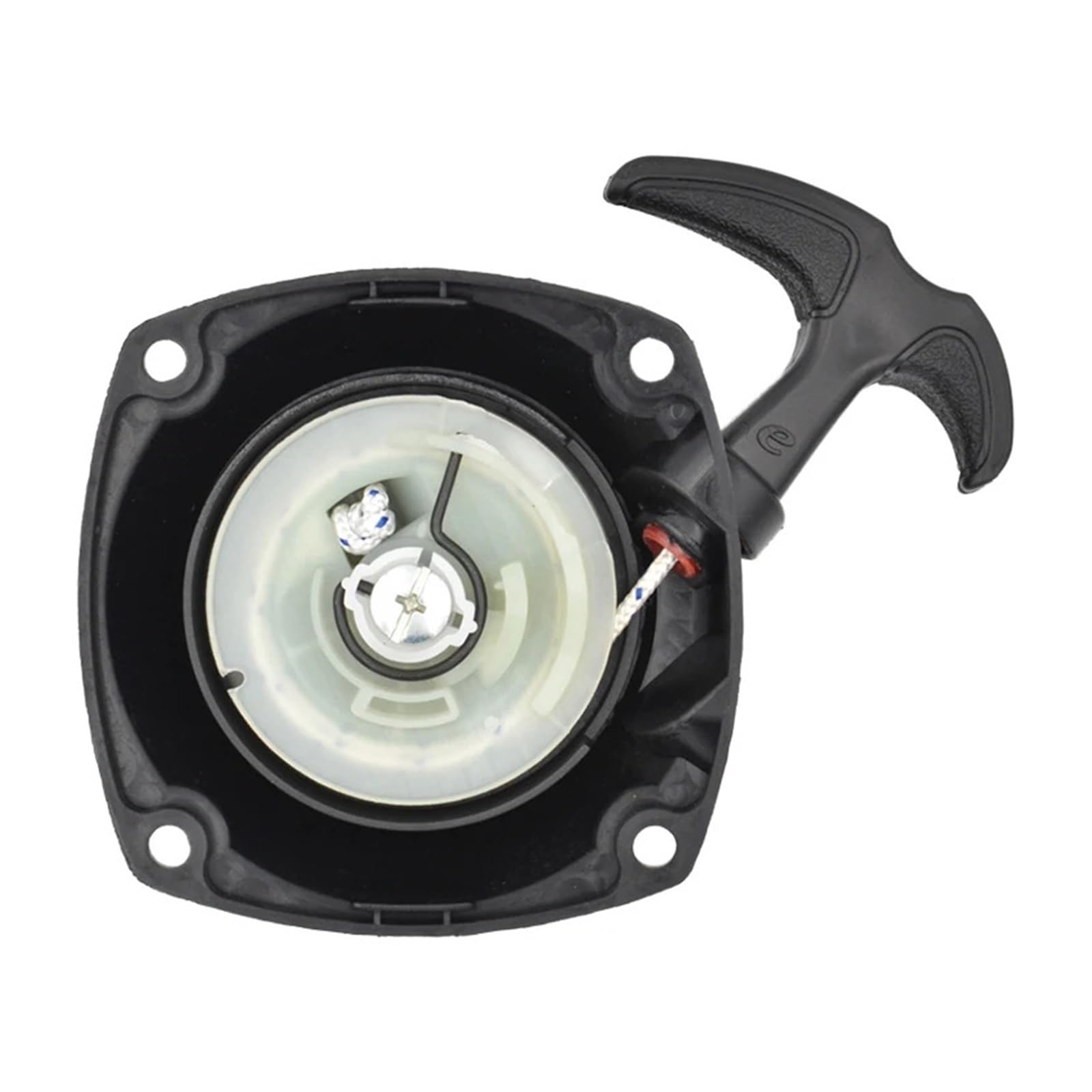 Arranque de retroceso con tirador suave para desbrozadora BC4310 y G45L