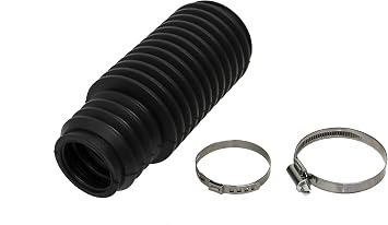 Rein Automotive BKK0206 Power Steering Rack & Pinion Bellows Boot Kit