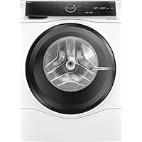 Bosch WNC254A40, Serie 8