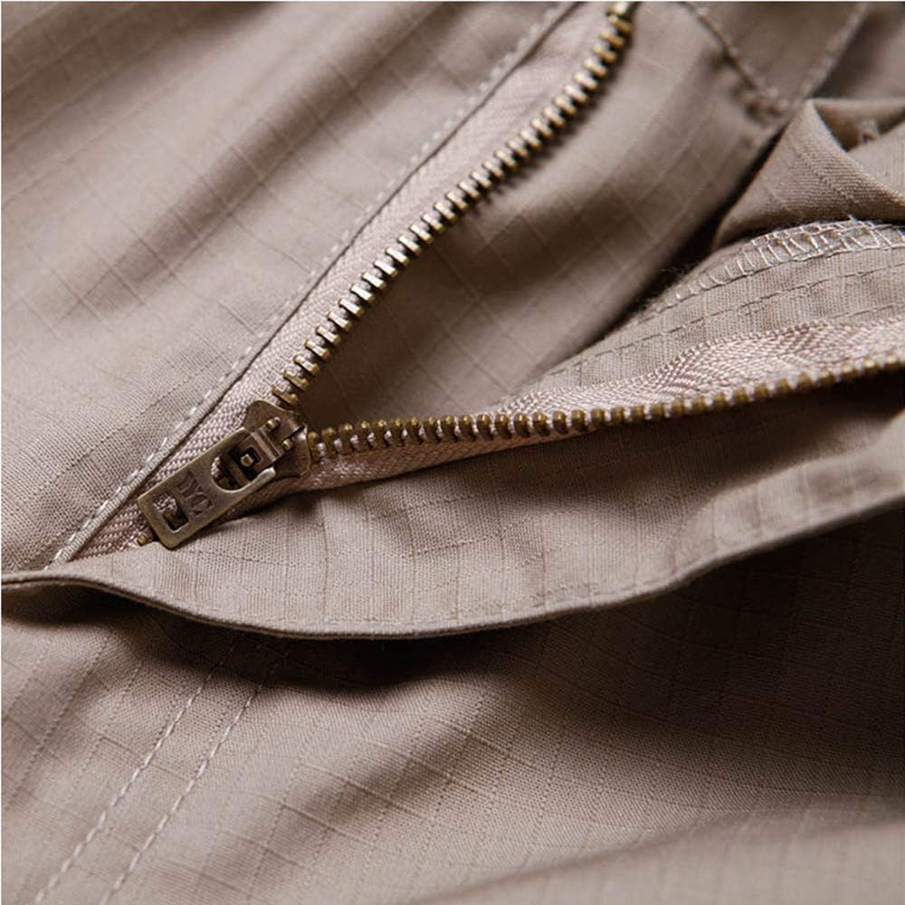 Outdoor Sports Shooting Trousers Combat BDU Tactical IX9 Pants
