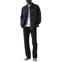 Levi's XX Chino Authentic RLX Meteorite NS Auth, Meteorite NS Authent