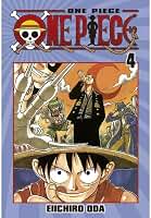 One Piece Vol. 4
