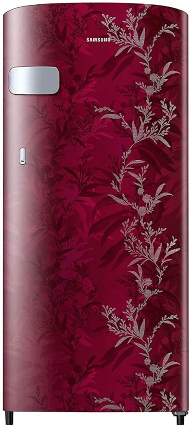 Direct Cool Single Door Refrigerator.