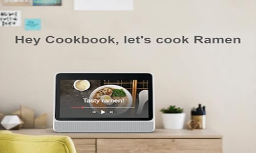Livro de receitas coreano offline