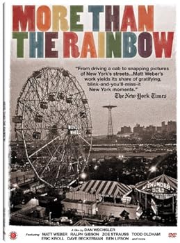 More Than the Rainbow