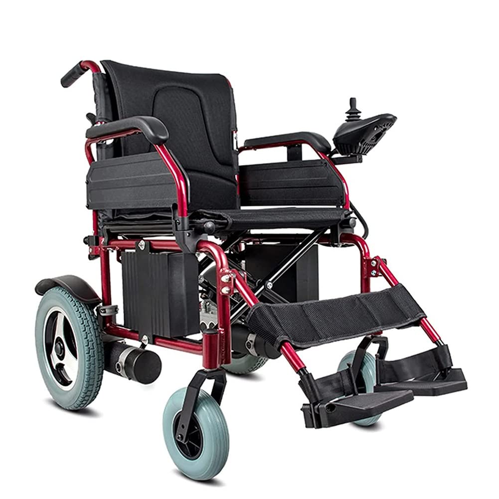 Ruote Anteriori Per Sedia A Rotelle Elettrica - 8 Pollici, Piene, Grigie, 200x50mm - Foto 7