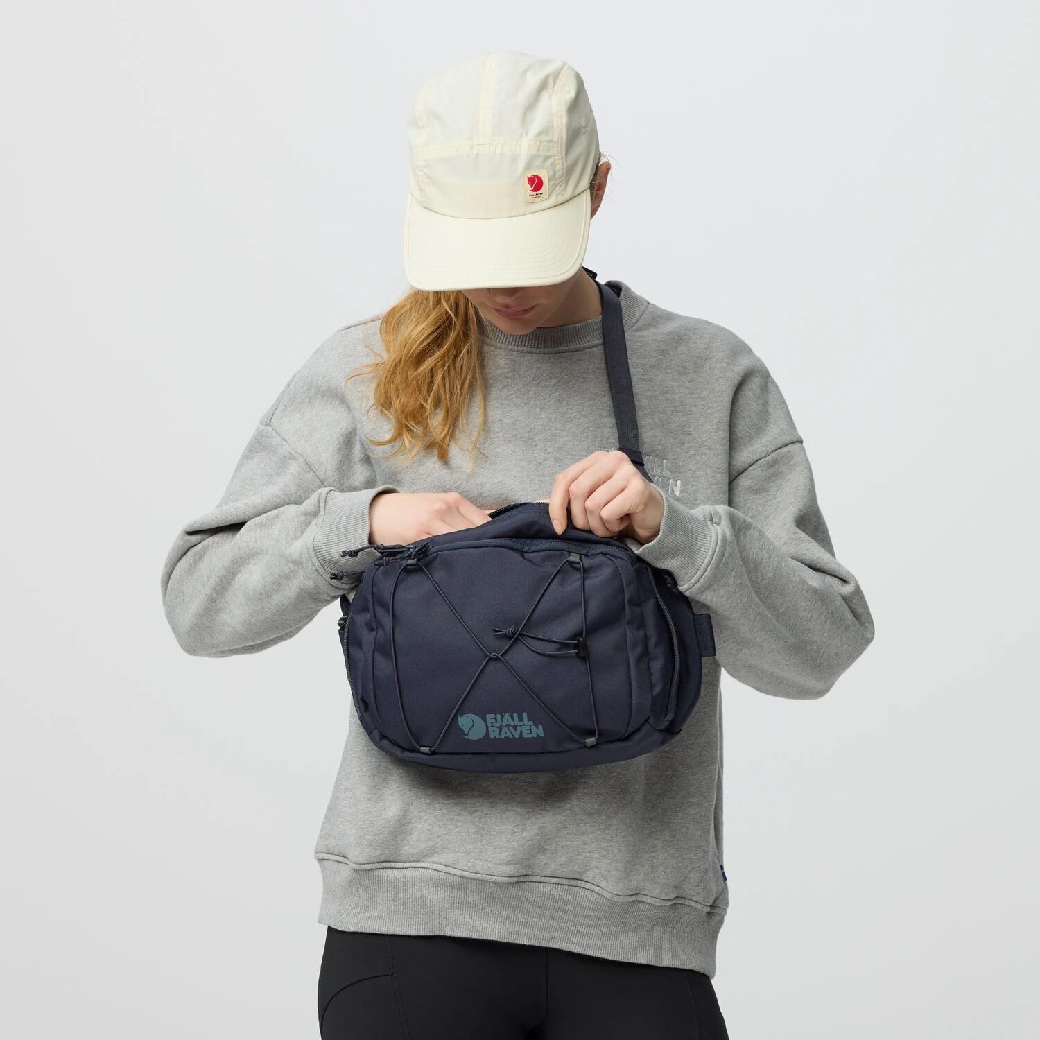 Fjällräven Sling 6, Shoulder bag