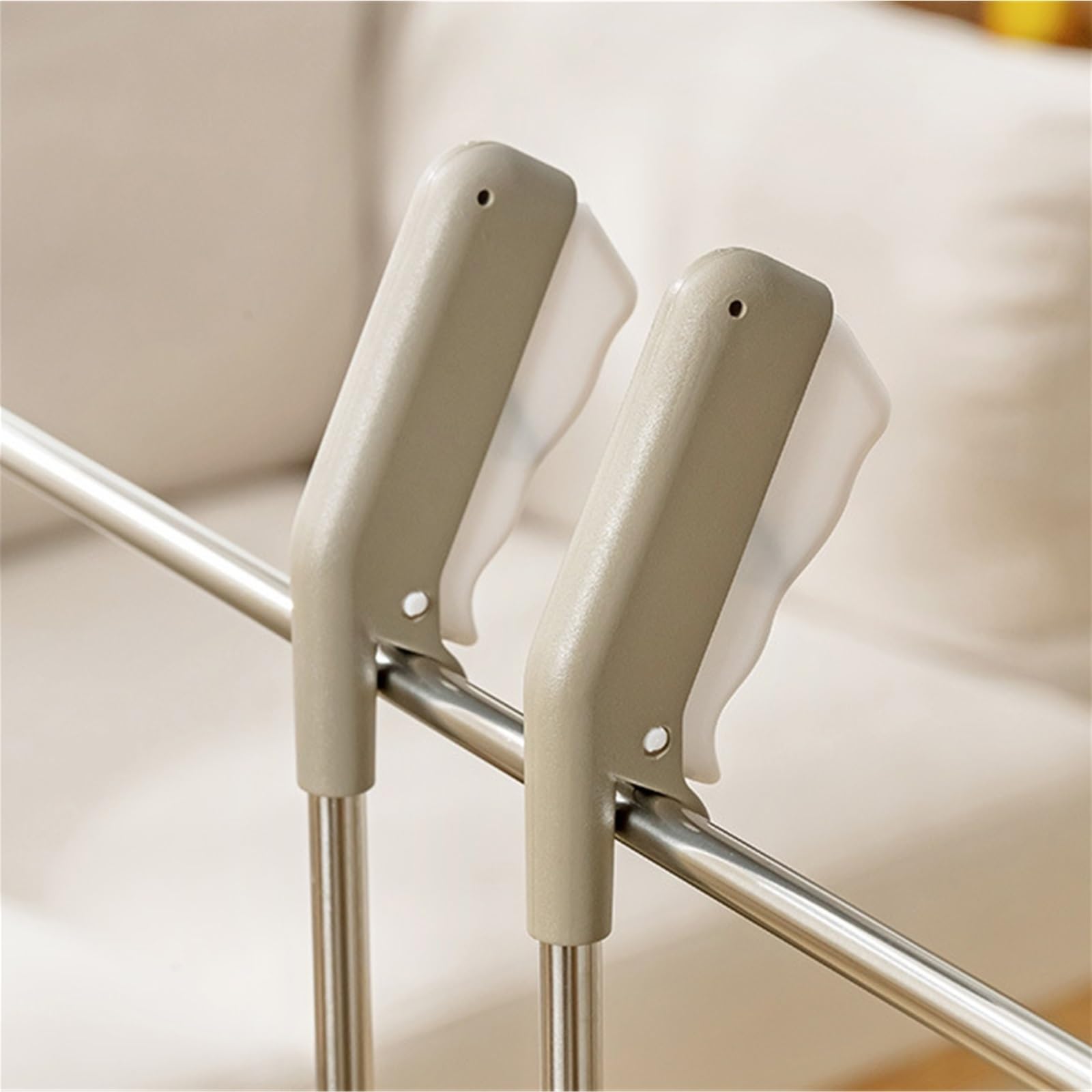 Pinza de Jardín Recogedor Recogedor Agarrador Herramientas De Alcance Agarrador De Brazo Extendido Agarrador De Alcance Recogedor Brazo de Agarre(77.5cm)