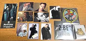 BE:FIRST　リョウキ　グッズ7点 Amazon.co.jp: 【12点セット】 BE:FIRST ビーファースト RYOKI