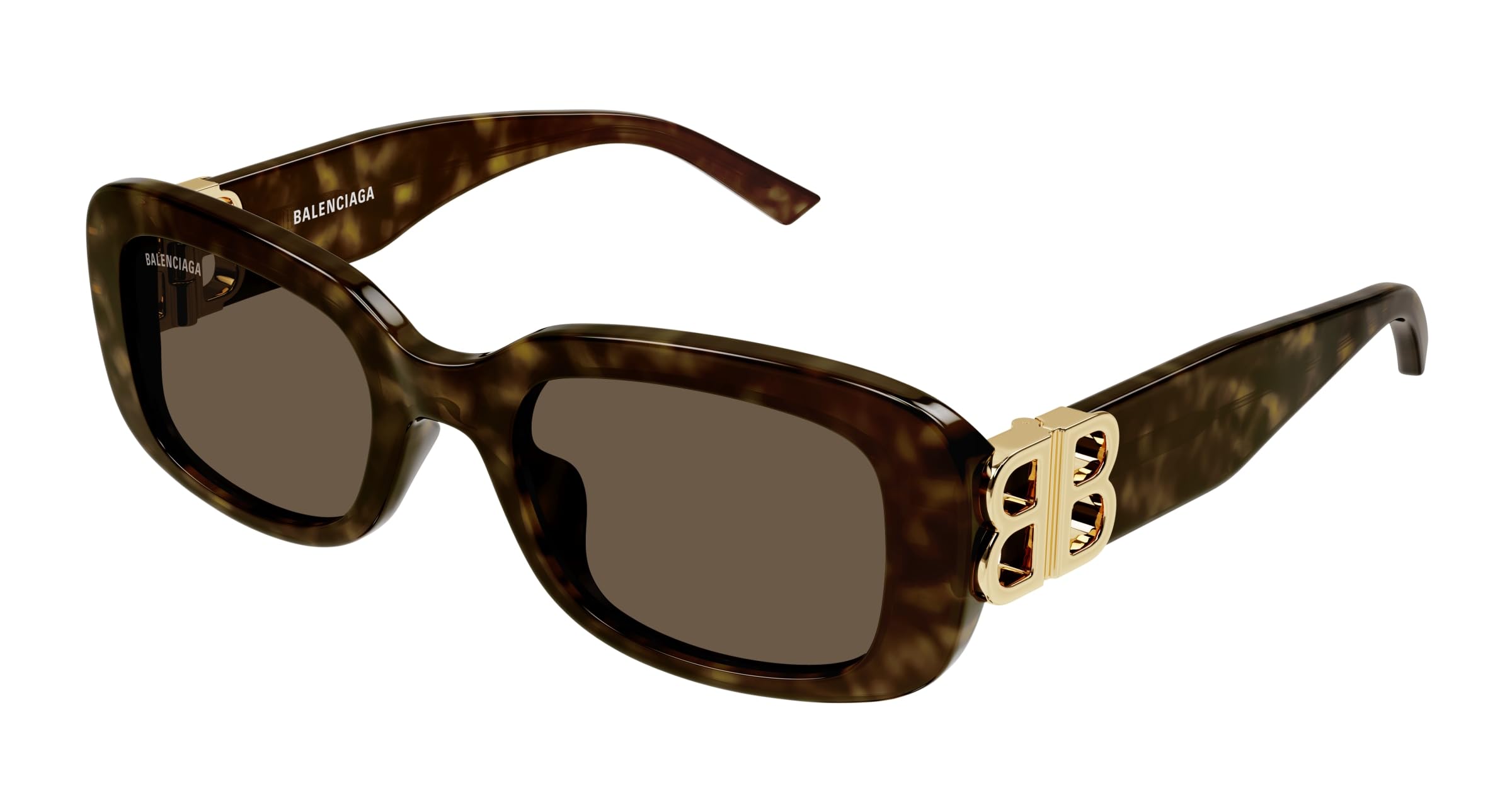 BB0310SK Havana/Brown 53/22/140 women Sunglasses