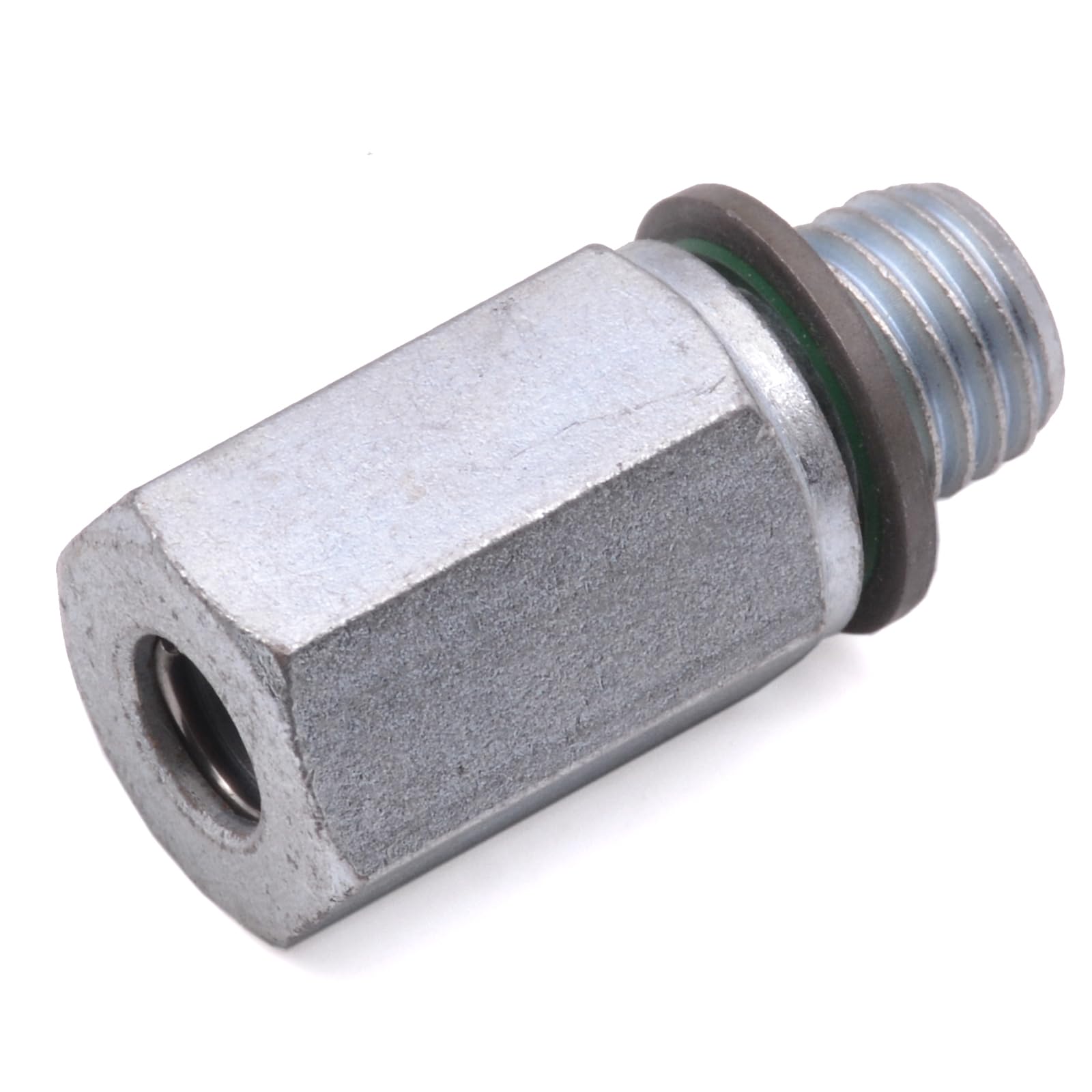 Connettore tubo ritorno liquido raffreddamento turbocompressore benzina Opel Adam Astra J Cascada Corsa D E Insignia A Meriva B Mokka Mokka X Zafira Tourer
