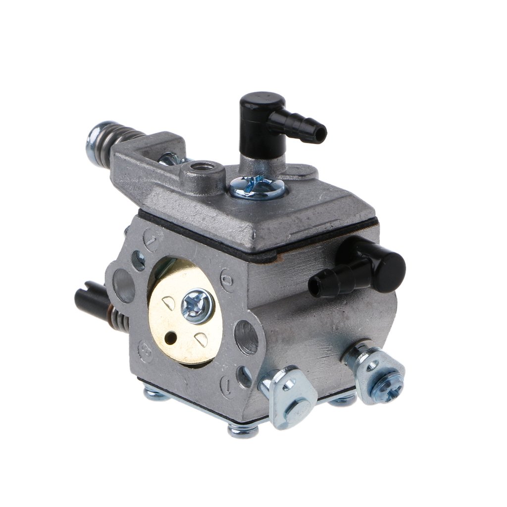 Carburatore Per Motosega 45cc 52cc 58cc – Ricambio In Lega Di Alluminio, Compatibile Con Modelli Cinesi