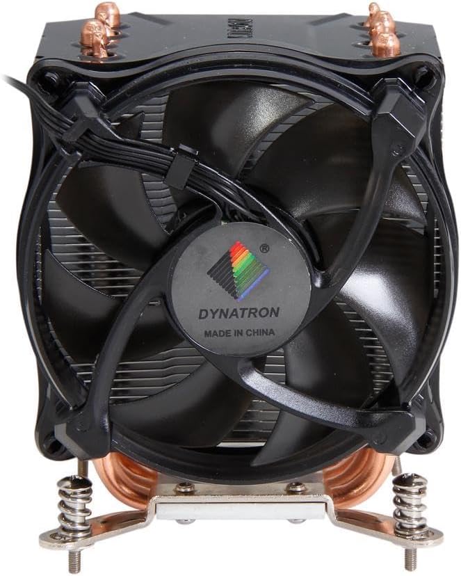 Dynatron Cooling Fan/Heatsink K17 thumbnail 2