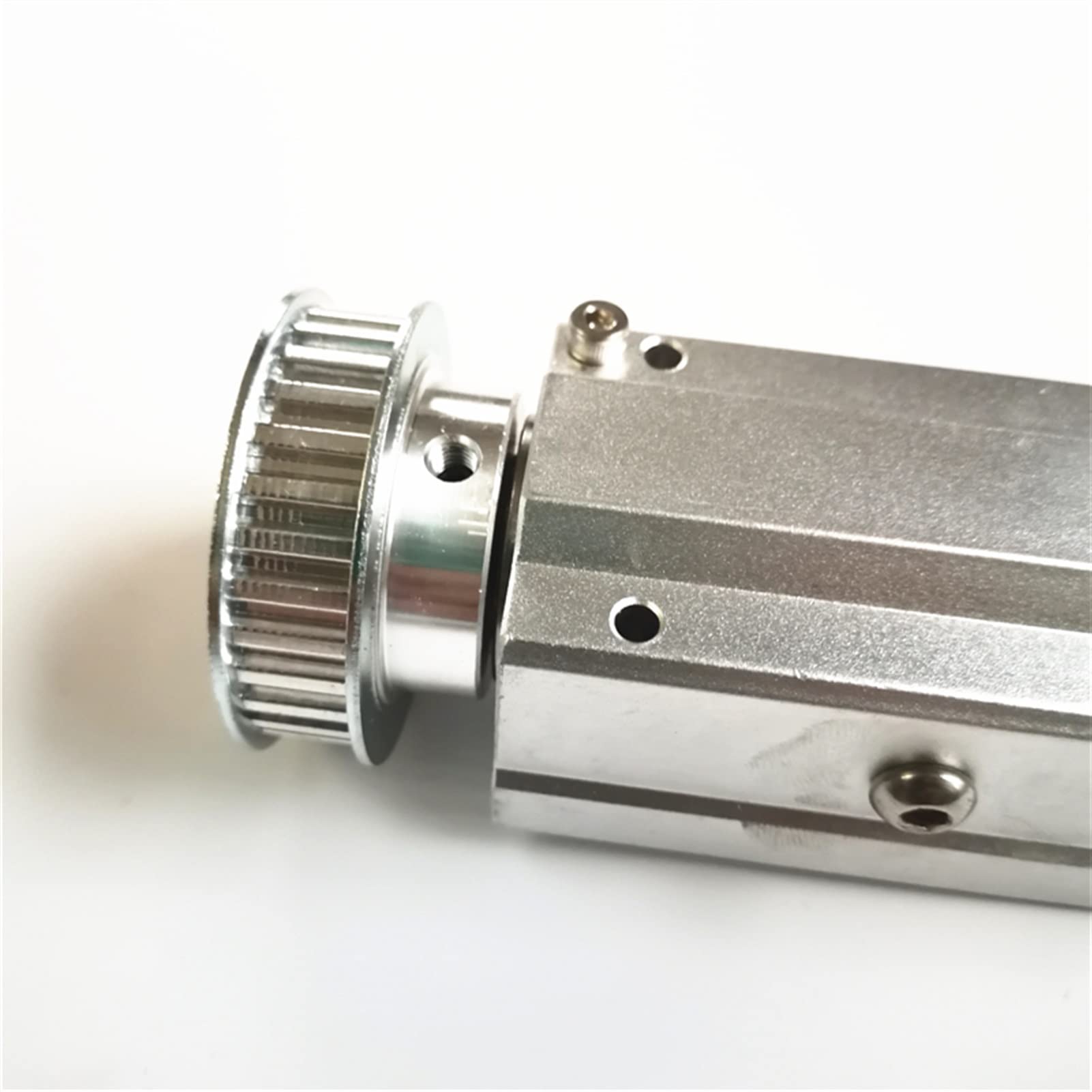 Uchwyt tokarski, M14x1mmmini Tokarka Chuck Montaż wrzeciona K01-65 K02-65 K02-50 K01-63B(Assembly)