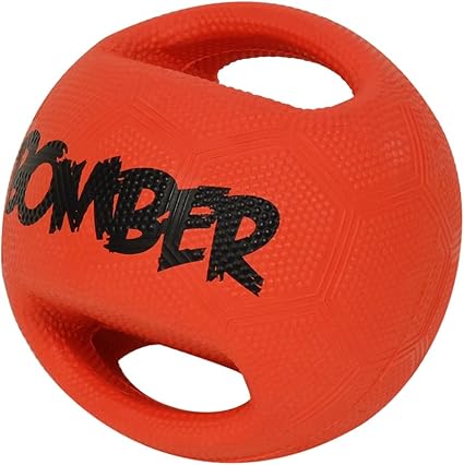Zeus bomber ball dog toy Clearance
