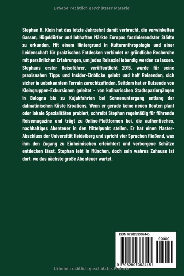 LEFKADA REISEFÜHRER: Erkunden Sie Lefkada wie ein Einheimischer: Authentische Tipps, Top Spots...