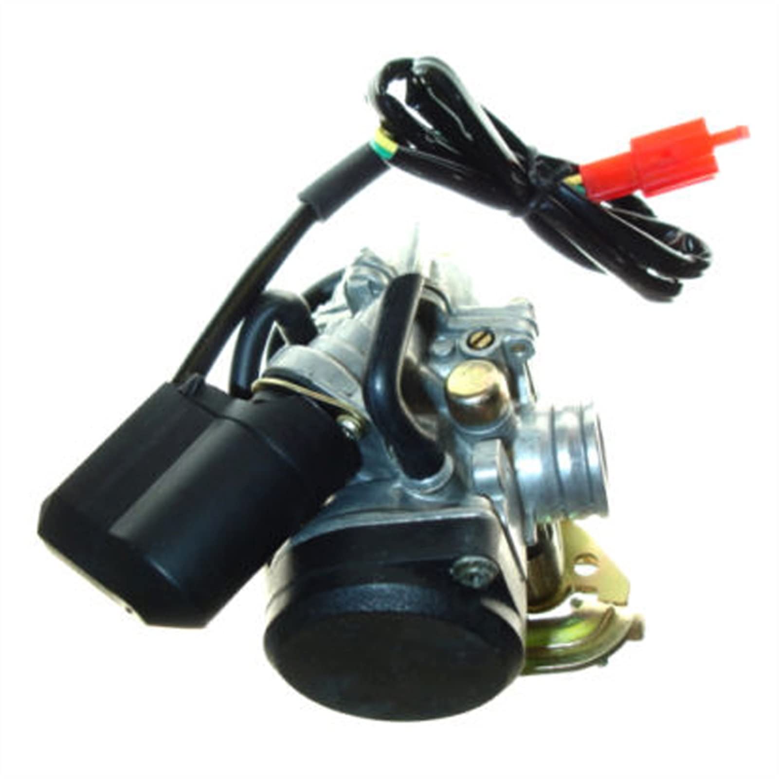 Carburador De Carburador PD18J De 18mm para GY6 50CC 139QMB 139QMA Scooter Mopes ATV 49CC 50CC Carburador Carburador para desbrozadora