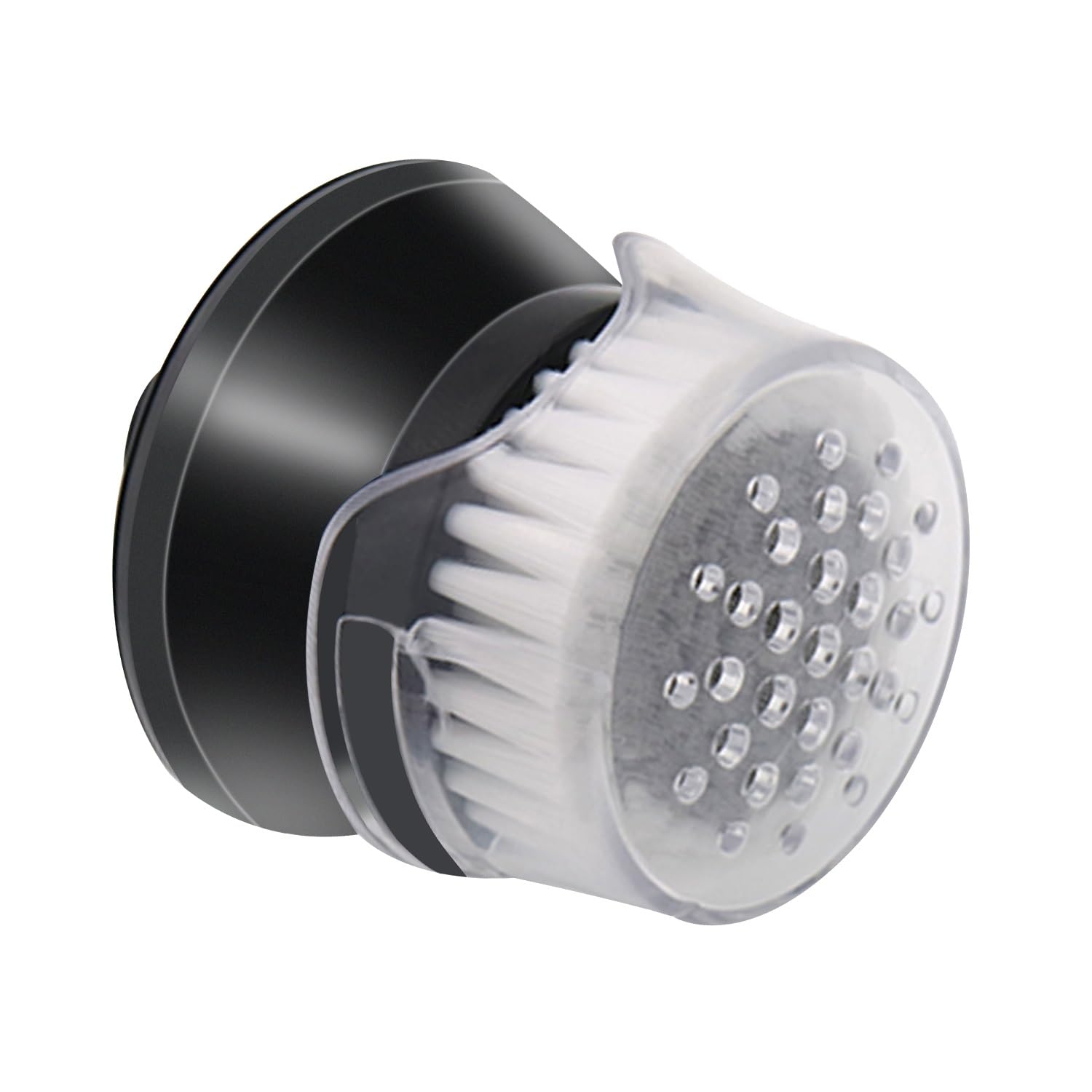 Cepillo de limpieza facial repuesto + recortador patillas + cabezal nariz compatible con Philips S5050 RQ1150 RQ1050 Series 5000 9000 RQ32 RQ1250