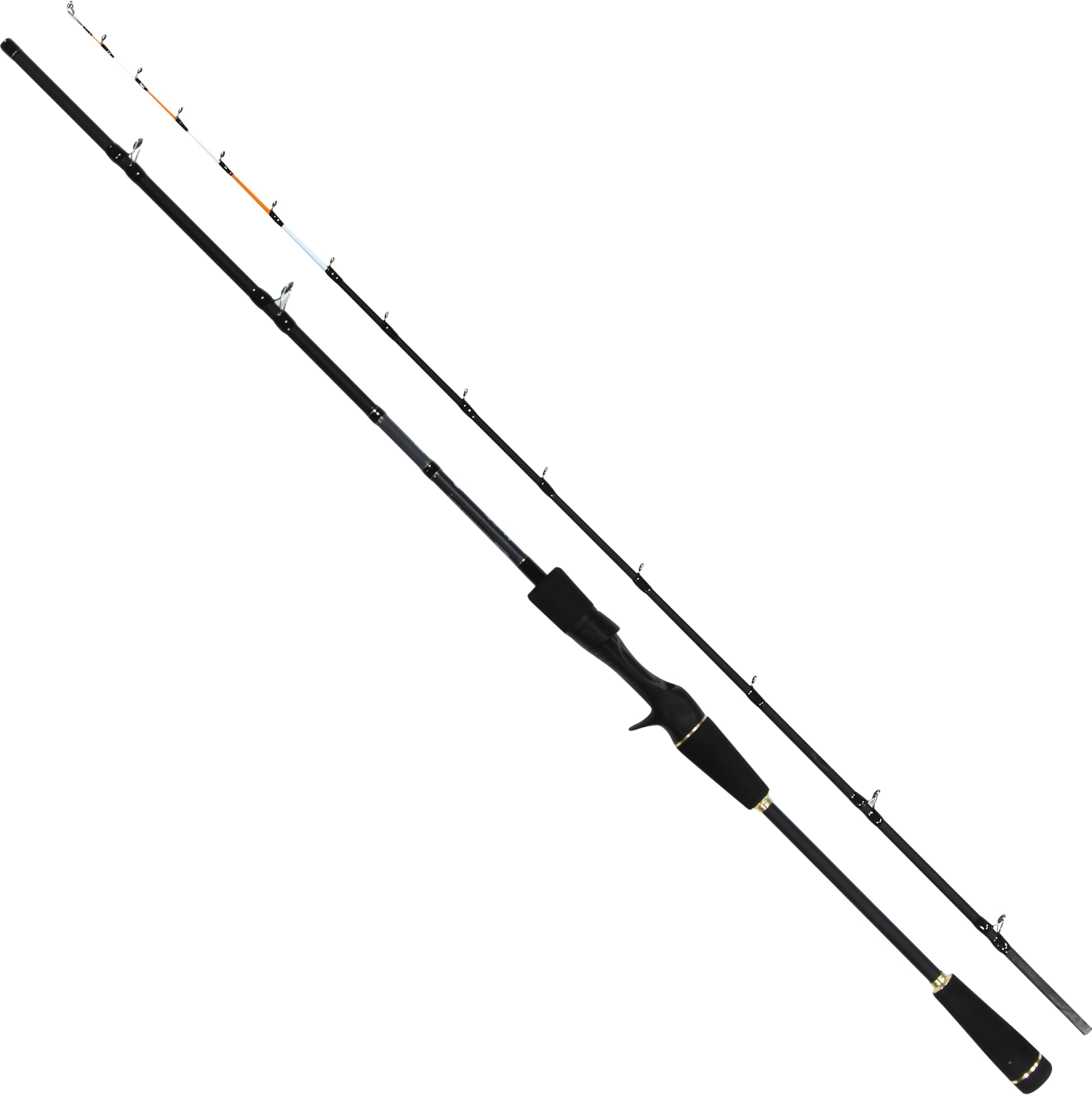 Amazon | 大阪漁具(OGK) 船カワハギ 175 フィッシングロッド FUKW175