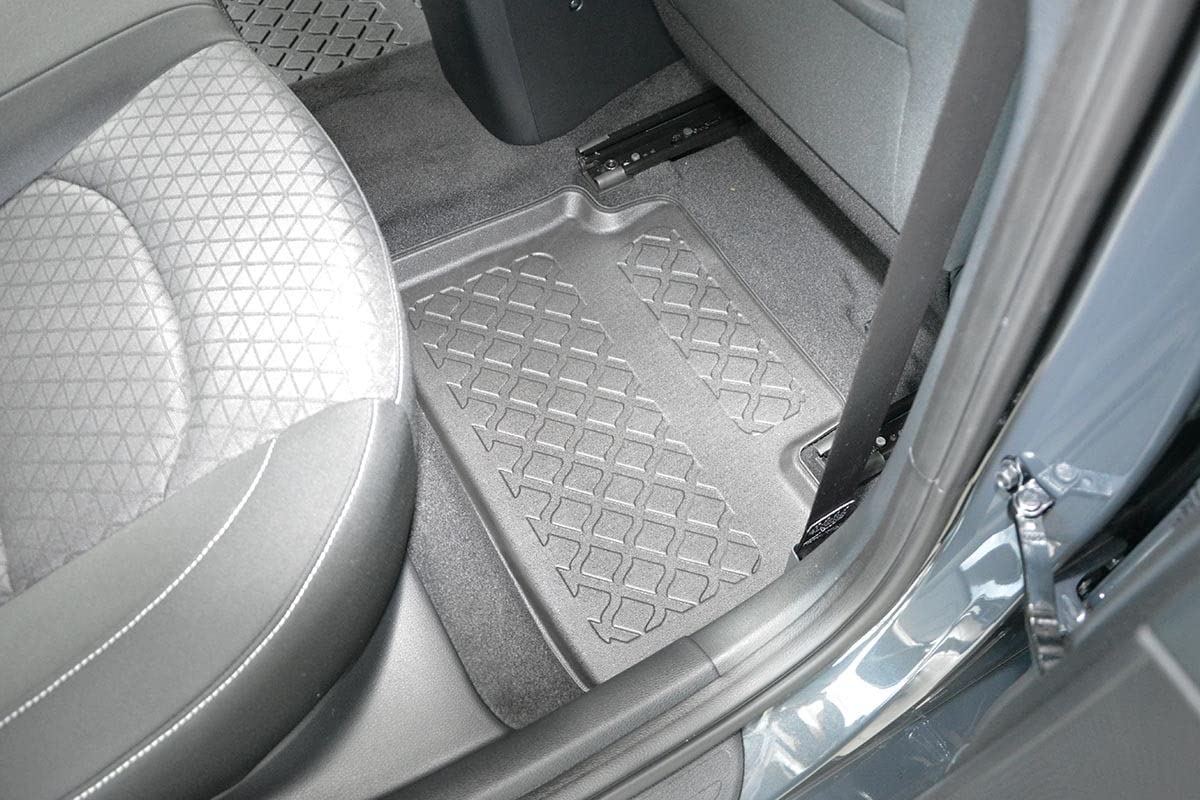 Skorupa przestrzeni podłogowej Eco do Kia Ceed III (CD) Kombi C/5 SW 2018-