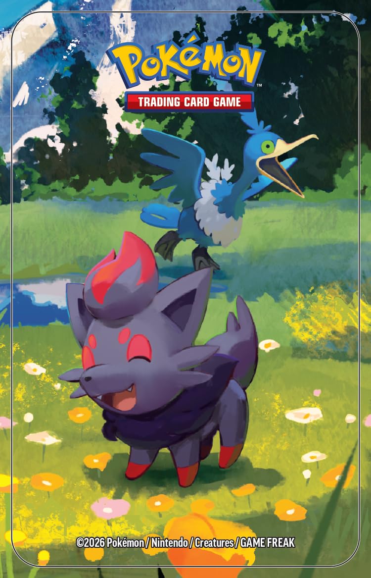 Pokémon TCG - Mega Evolution Mega Evolution Elite Trainer Box – Lucario