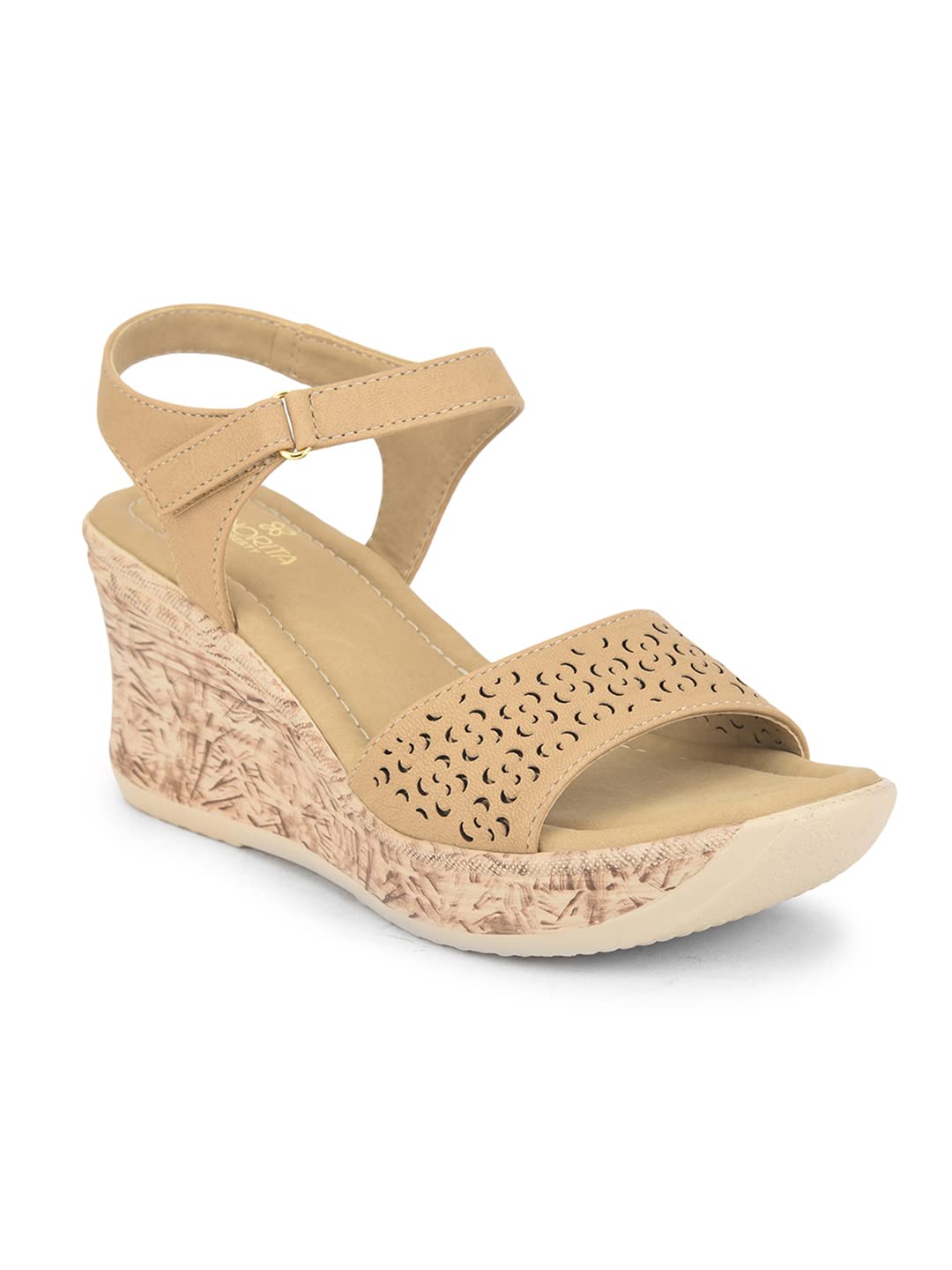 Liberty Modern Senorita Casual Sandal For Women, 4 (B0BNJ8LM7H) Amazon Price History, Amazon Price Tracker