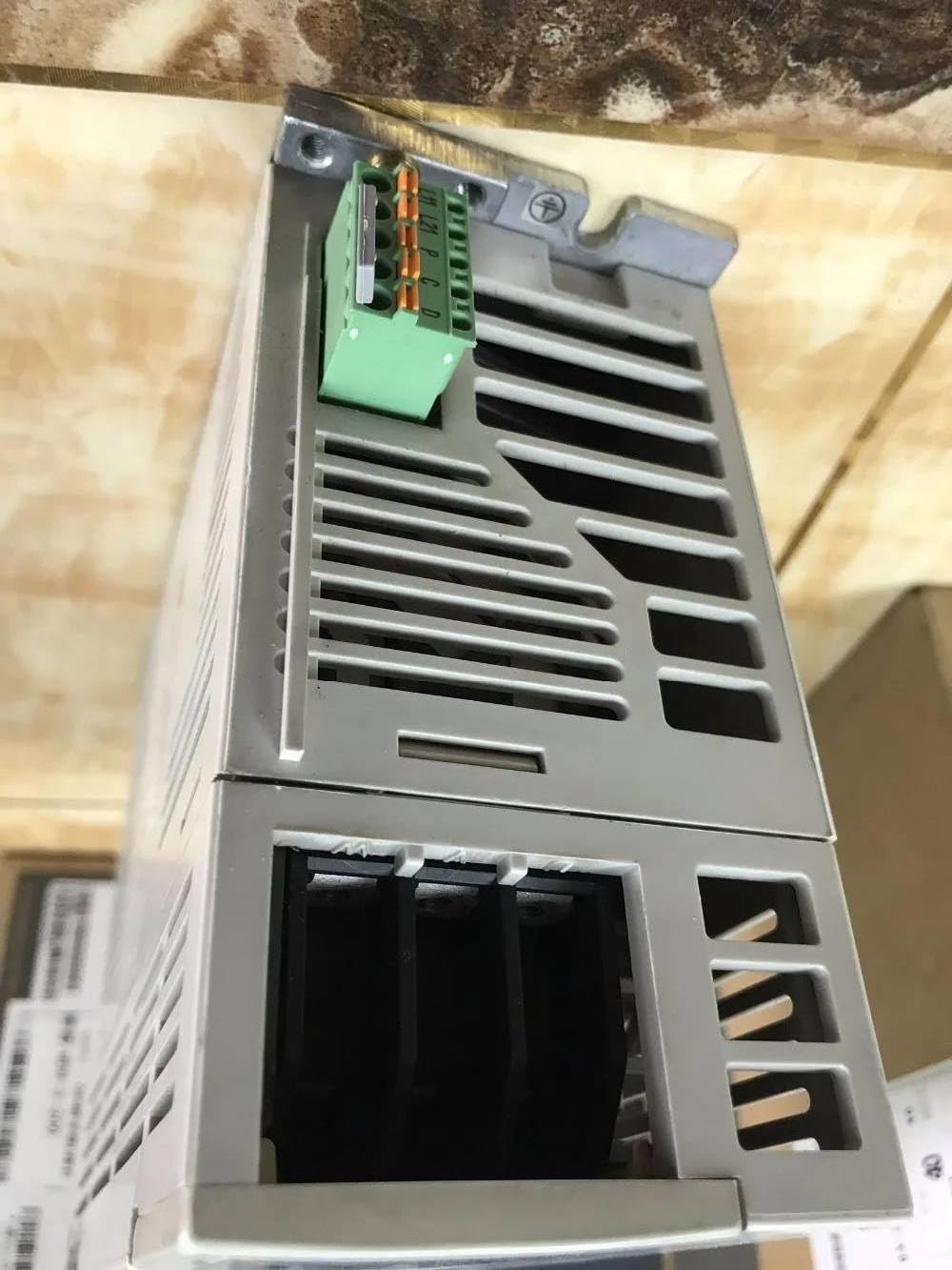 Driver MR-J2S-40B-PY135