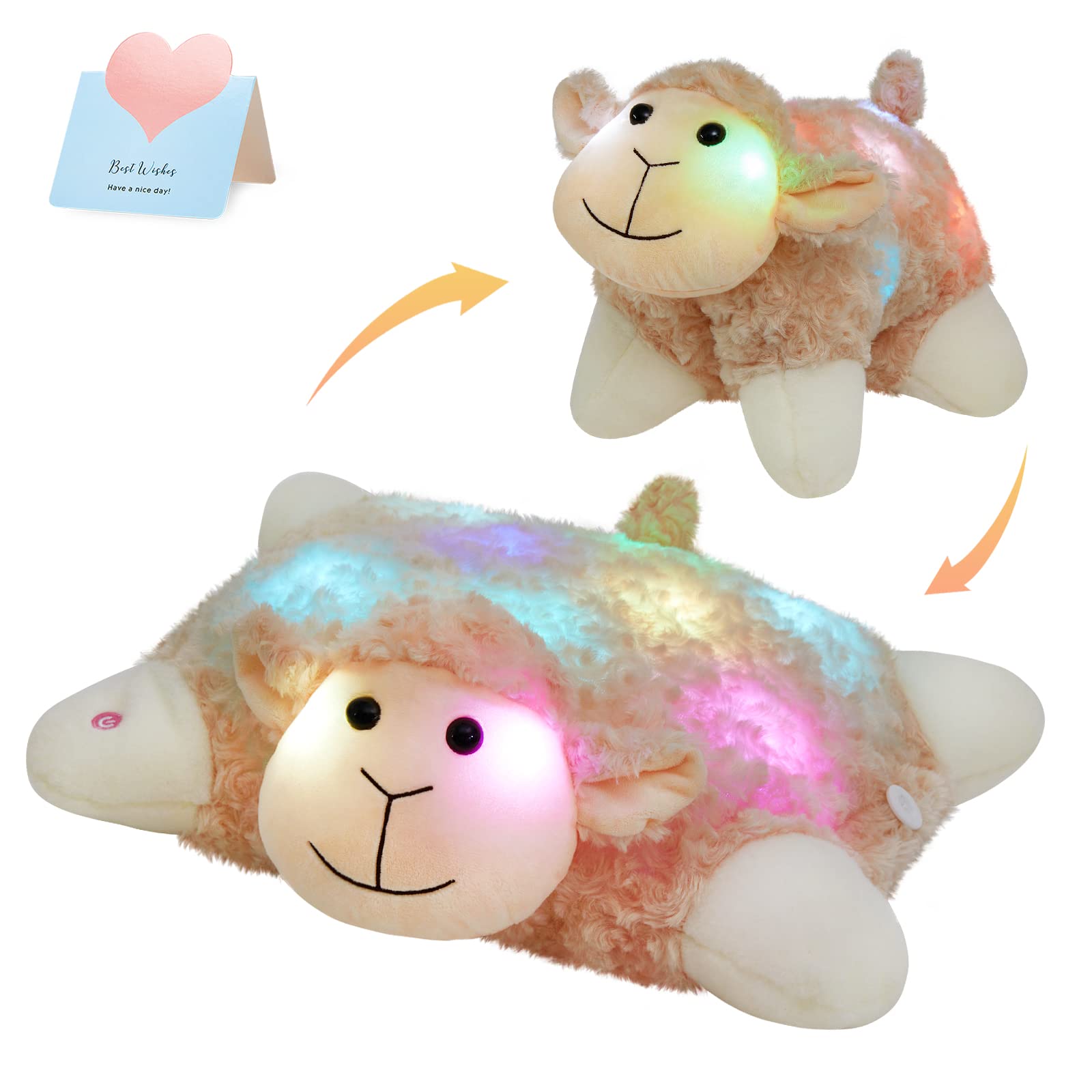 best stuffed animal companies