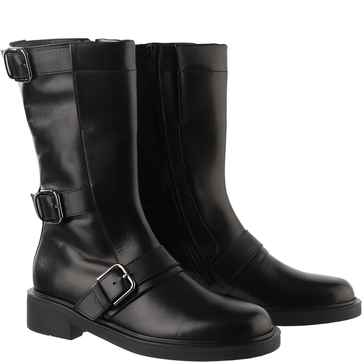HÖGL Damen Billie Knee High Boot