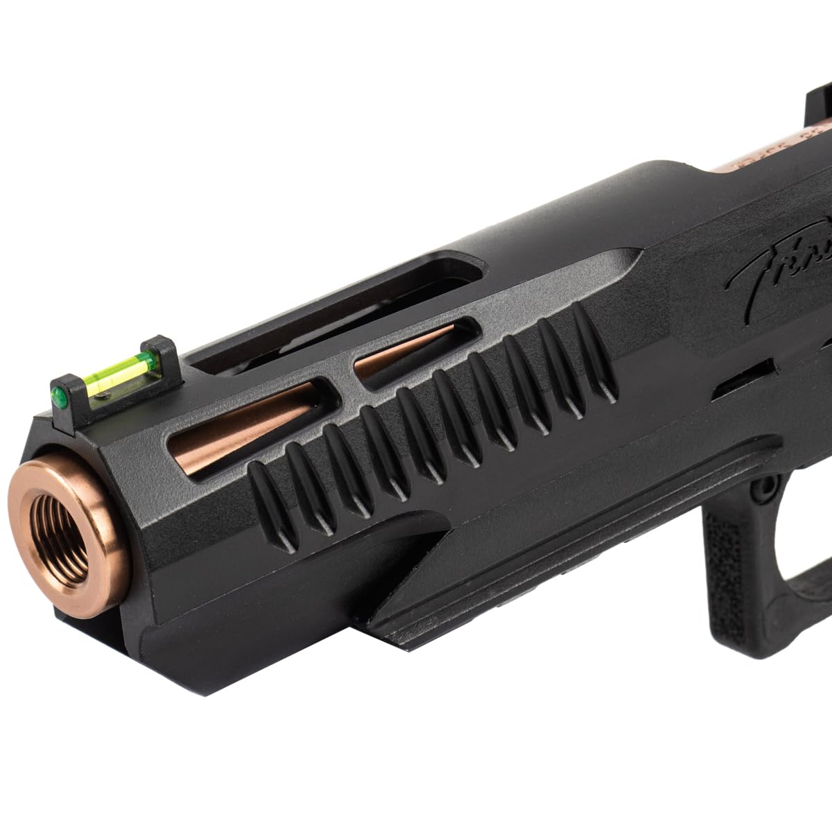 Amazon.co.jp: MODIFY Trinity Hi-Capa 5.1 CO2GBB JASG認定