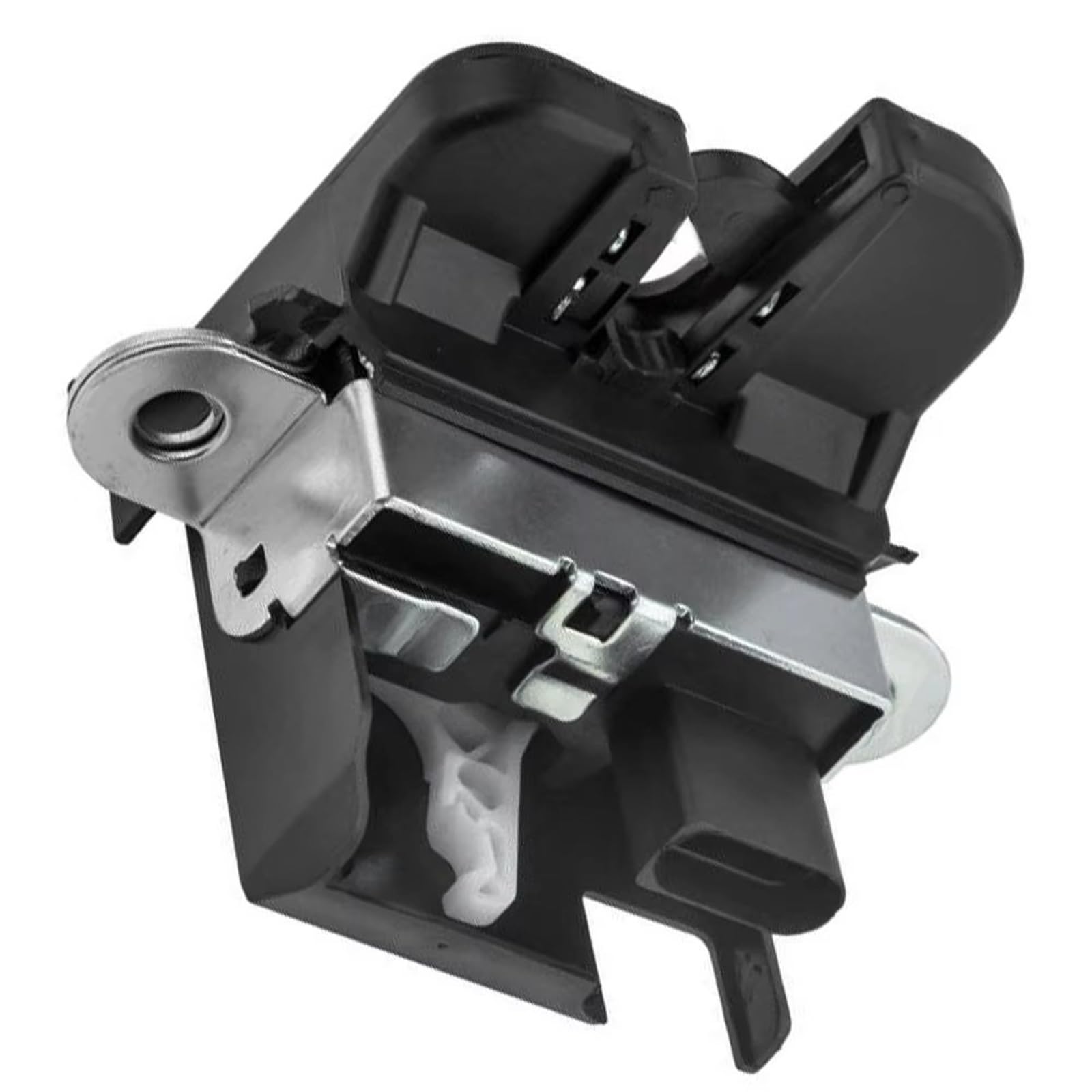 Boot Lock Latch Actuator for Skoda for YETI 2009-2015 2016 2017 Rear Tailgate Trunk Lock Latch Actuator 4 Pins 5L6827505E 5L6827505D 5L6827505C Boot Tailgate Lock
