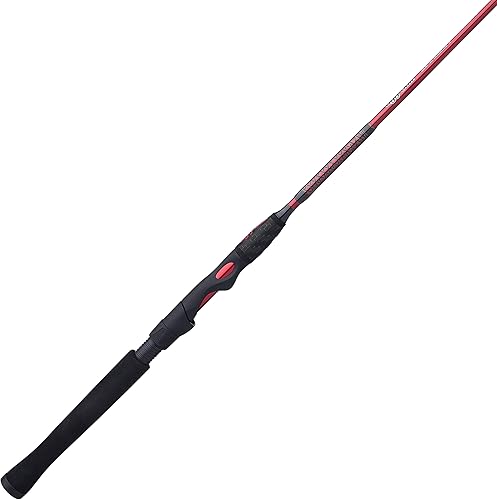 Miniatura 9 de Ugly Stik Carbon Walleye Spinning Fishing Rod