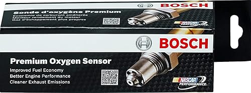 Miniatura 4 de Bosch Automotive - Sensor de oxígeno de ajuste original y de primera calidad 13029 para una selección de automóviles, camiones, camionetas y suvs de