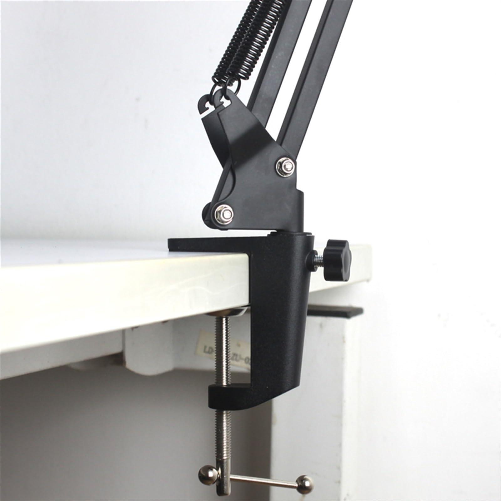 Microscopio Digitale Industriale da 48 MP 4K 1080P Hdmi USB con Zoom 130X, Obiettivo con Attacco Ce Supporto A Sbalzo per Riparazioni E Saldature.,37CM-camera-02