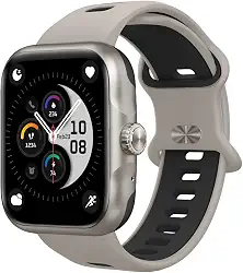 Smartwatch Action GPS Integrado Alexa