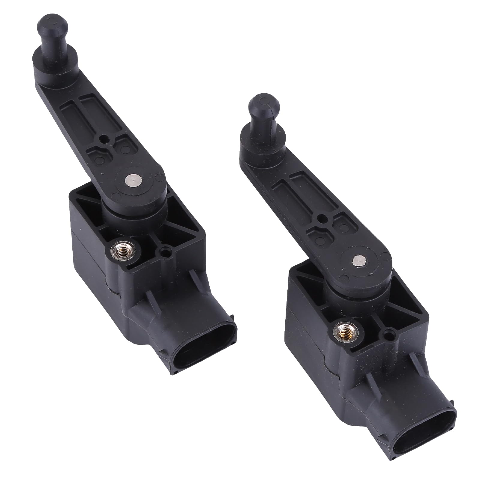 Amazon.com: Slakerbe Rear Left and Right Air Suspension