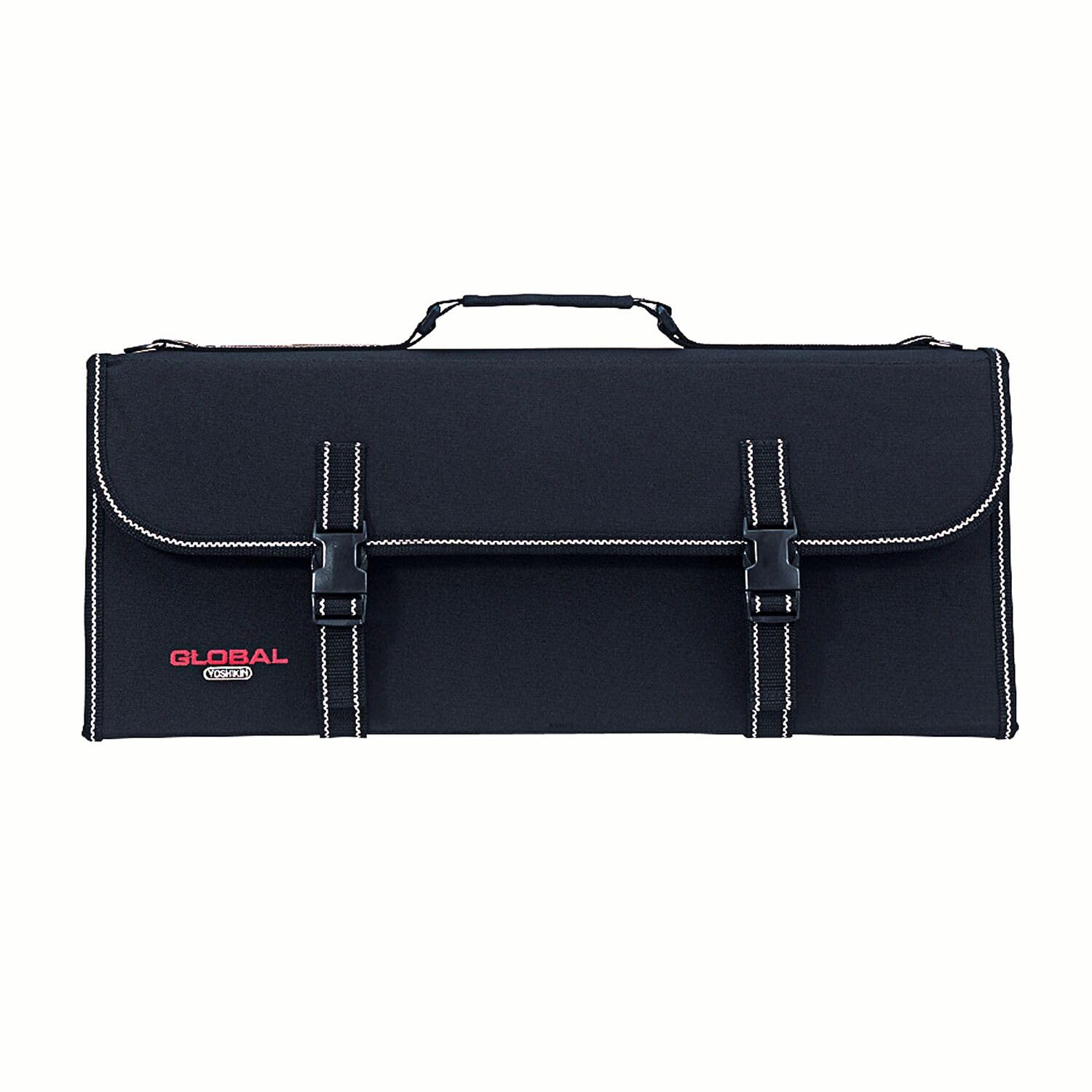 Amazon.com: Global G-666/07-7-Pocket Portfolio Case: Knife
