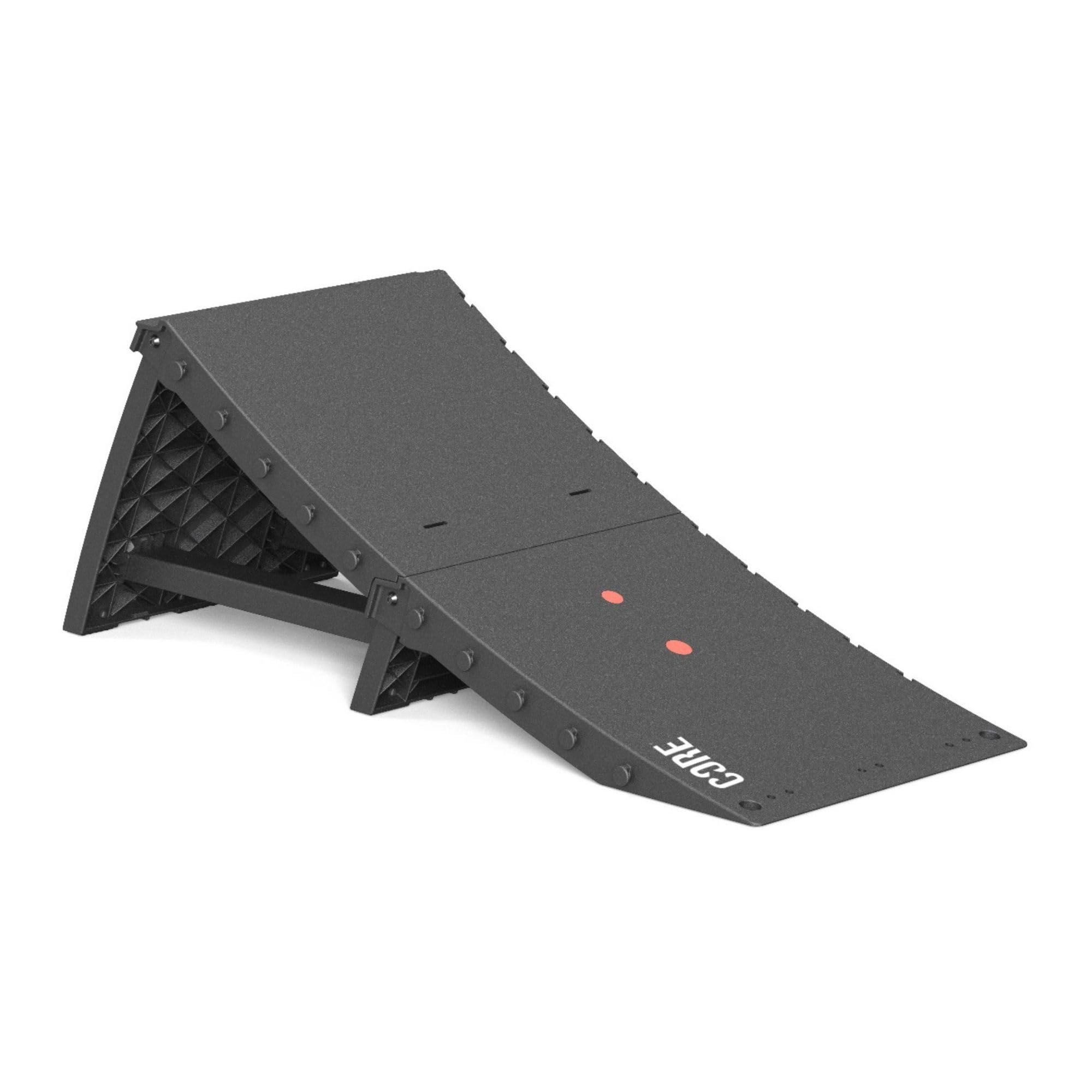 CORE Ramp - XL Kicker Extender