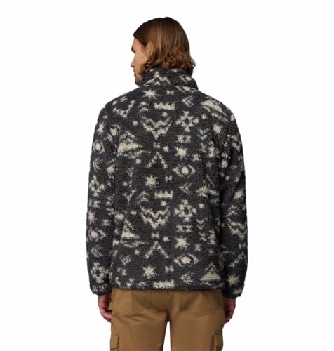 Pull Columbia Winter Pass veste réversible pour vos randonnées - 7