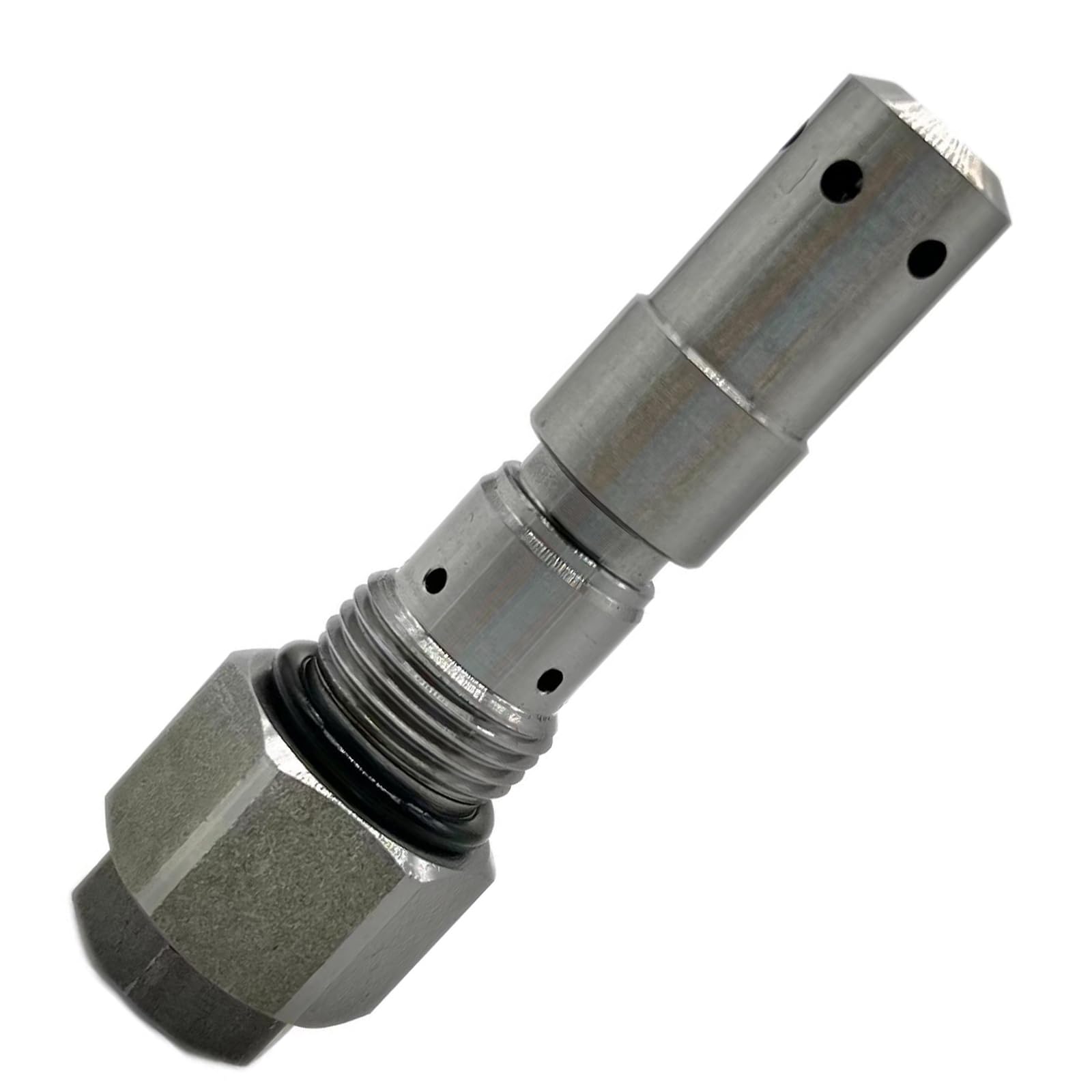 OCTOT Relief valve 4307373 4307374 430-7373 Fits For Hitachi Excavator EX60SH60 SH160 DH80G DH160 JCM907