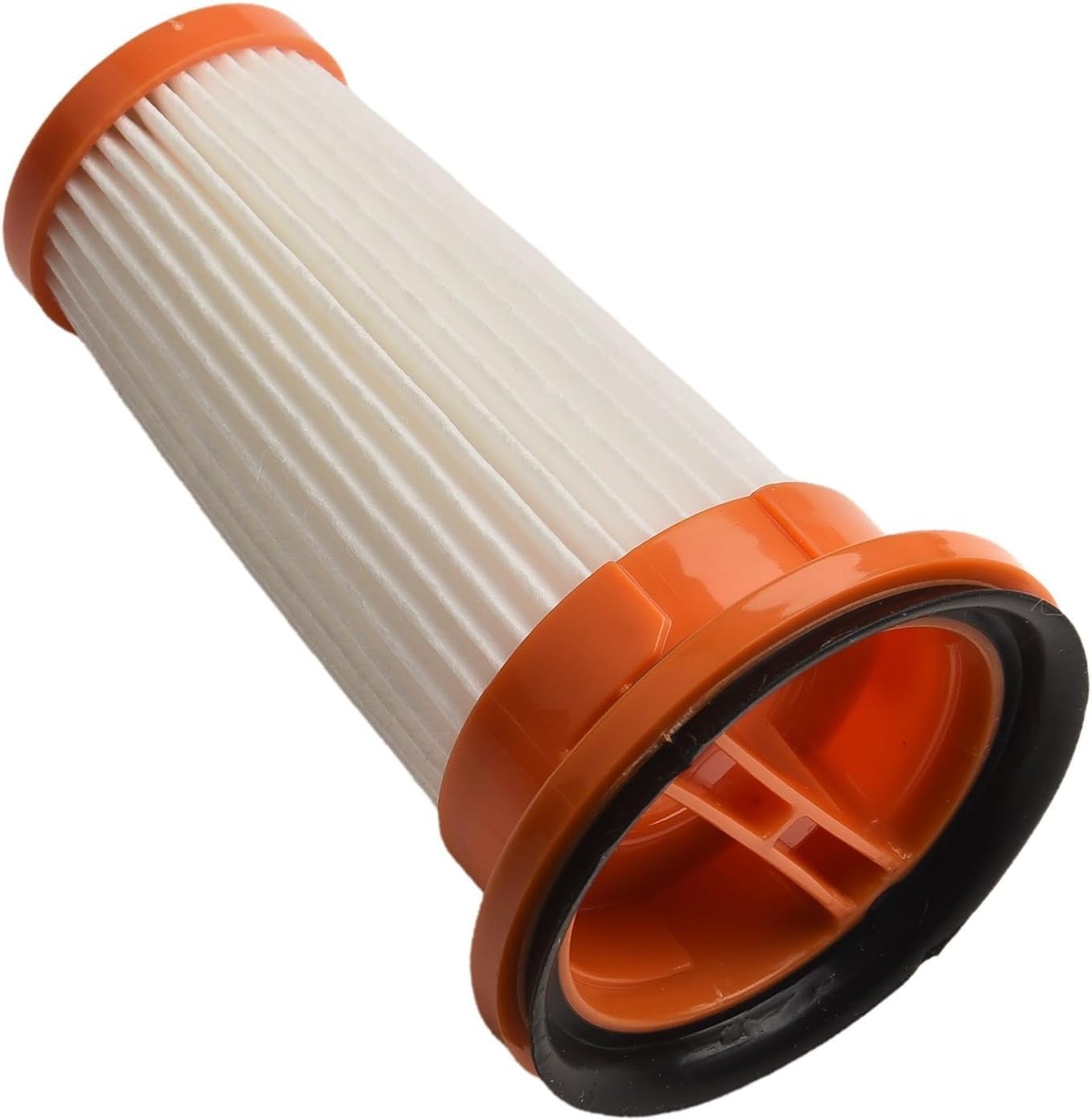 Filtri lavabili riutilizzabili adatti per aspirapolvere portatile Black & Decker N899081 DVC320B21 DVC320BRG (4 pezzi)