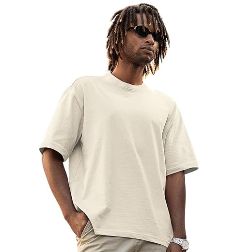 Camiseta Oversized Masculina Macbee 100% Algodão Premium Camiseta Oversized Masculina Macbee 100% Algodão Premium