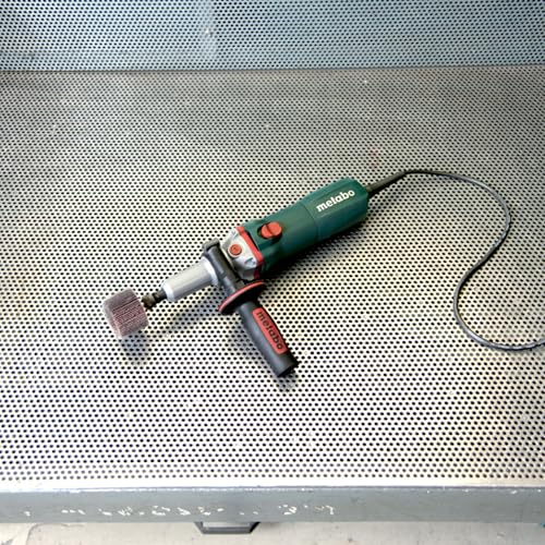 Metabo GE 950 G Plus Die Grinder, Variable Speed,2,500-8,7000 RPM, High Torque,8.5-Amp, 950-watt thumbnail 9