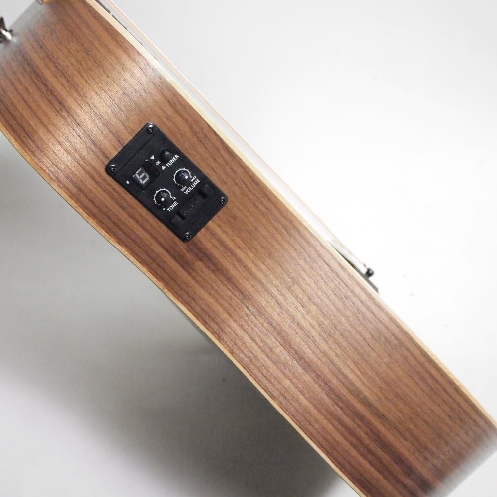 Amazon | Taylor Baby Taylor-e 3/4サイズ・ミニギター ES-B