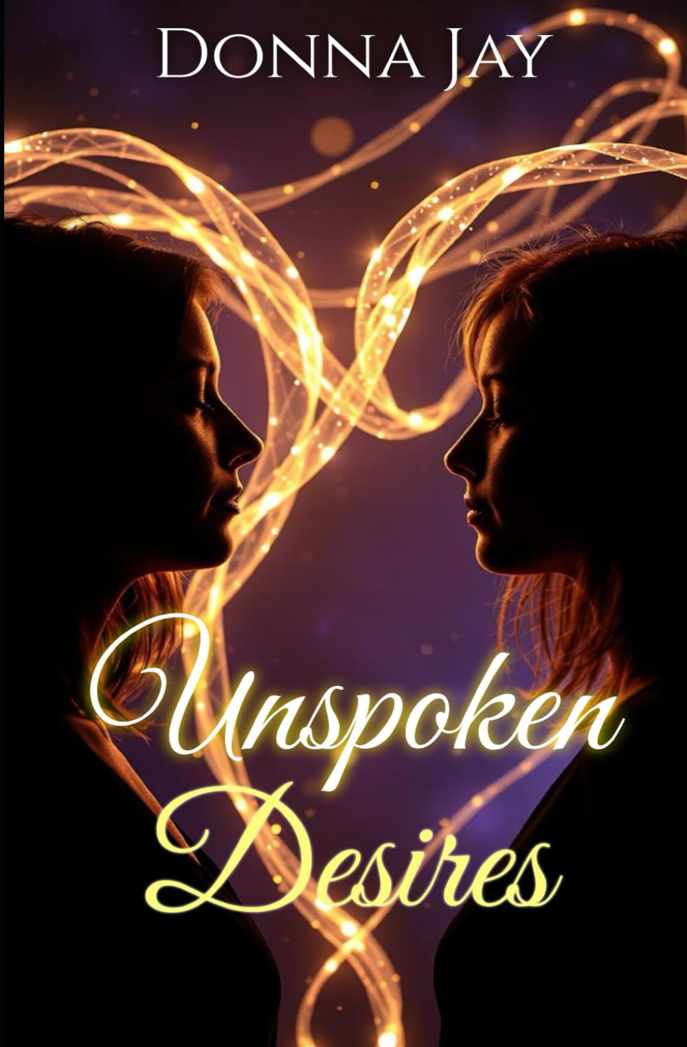 Unspoken Desires