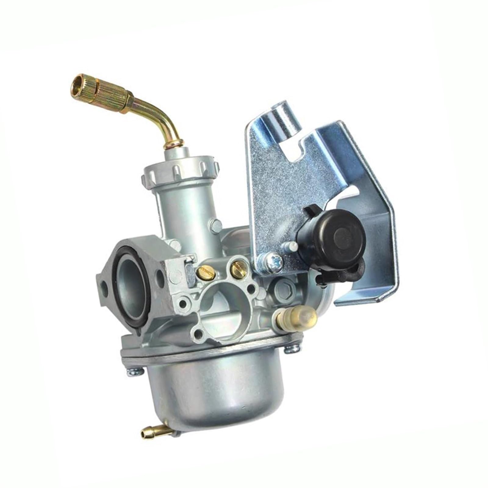 Carburateur de moto carb 15003-1694 en alliage supérieur pour mécanique KLX110 KLX140