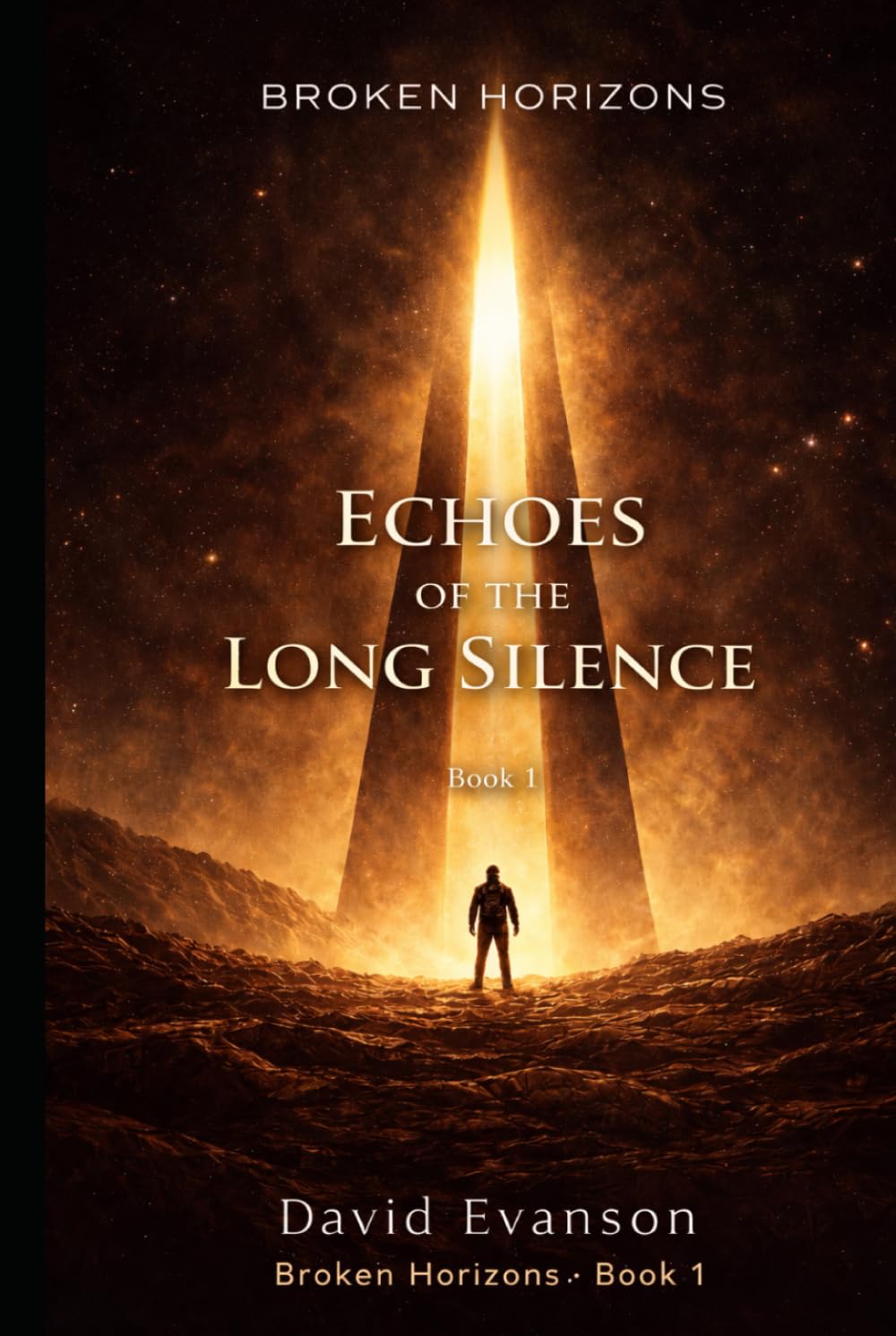 Echoes of the Long Silence