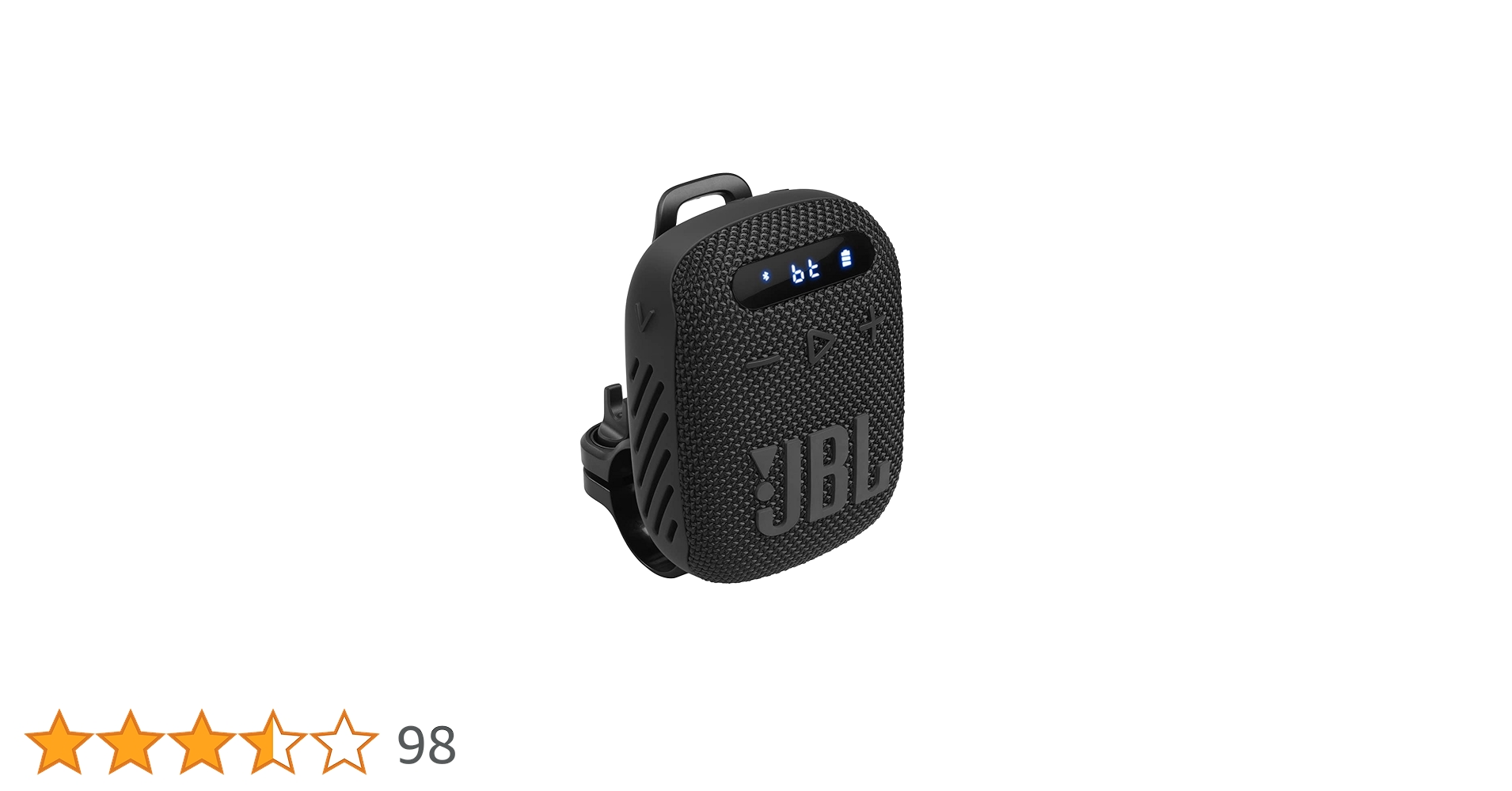 Amazon.co.jp: JBL WIND3 Bluetoothスピーカー 防水防塵/ハンズ